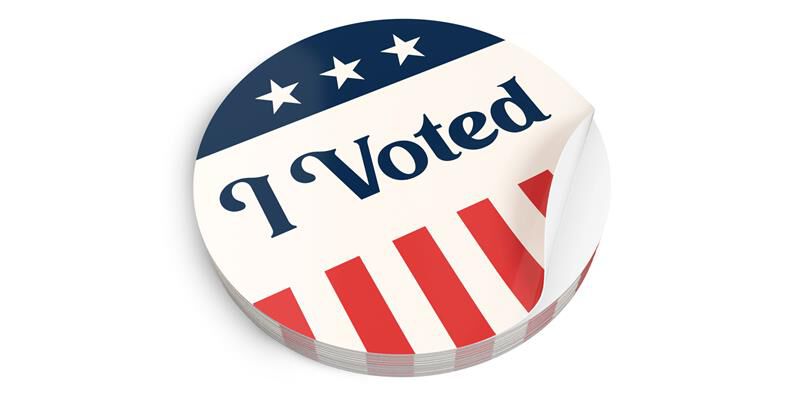 Campaign Stickers